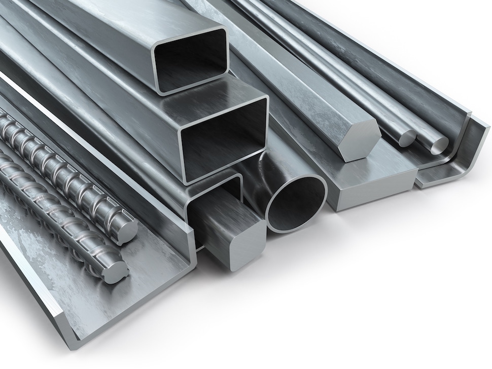What Is Steel Plate?