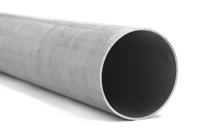 Stainless Steel Pipe vs Instrumentation Tubing - Unified Alloys